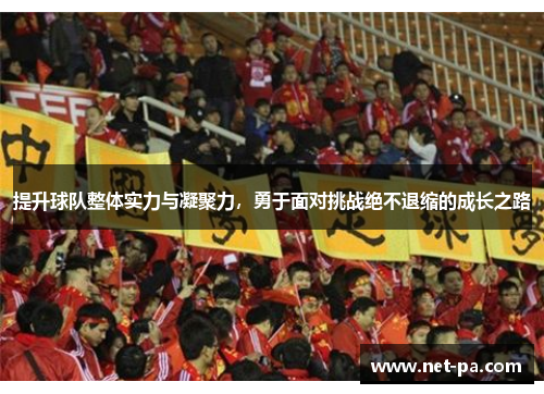 提升球队整体实力与凝聚力，勇于面对挑战绝不退缩的成长之路
