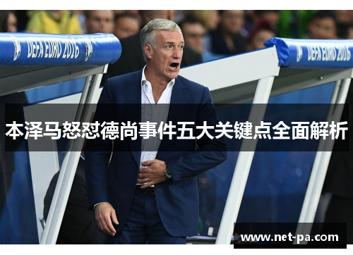 本泽马怒怼德尚事件五大关键点全面解析