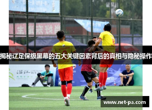 揭秘辽足保级黑幕的五大关键因素背后的真相与隐秘操作