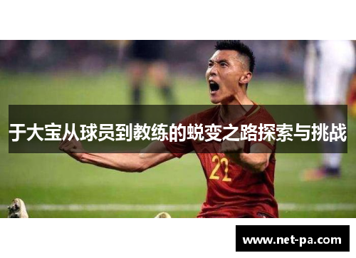 于大宝从球员到教练的蜕变之路探索与挑战