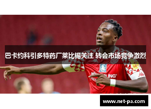 巴卡约科引多特药厂莱比锡关注 转会市场竞争激烈