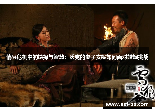 情感危机中的抉择与智慧：沃克的妻子安妮如何面对婚姻挑战