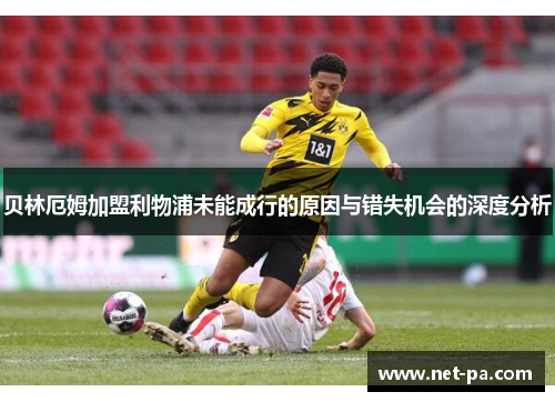 贝林厄姆加盟利物浦未能成行的原因与错失机会的深度分析