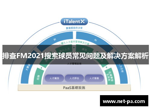 排查FM2021搜索球员常见问题及解决方案解析