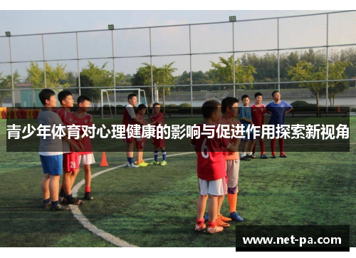 青少年体育对心理健康的影响与促进作用探索新视角