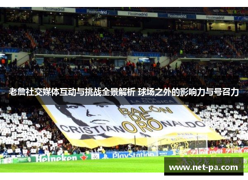 老詹社交媒体互动与挑战全景解析 球场之外的影响力与号召力